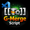 Gammadyne G-Merge Script